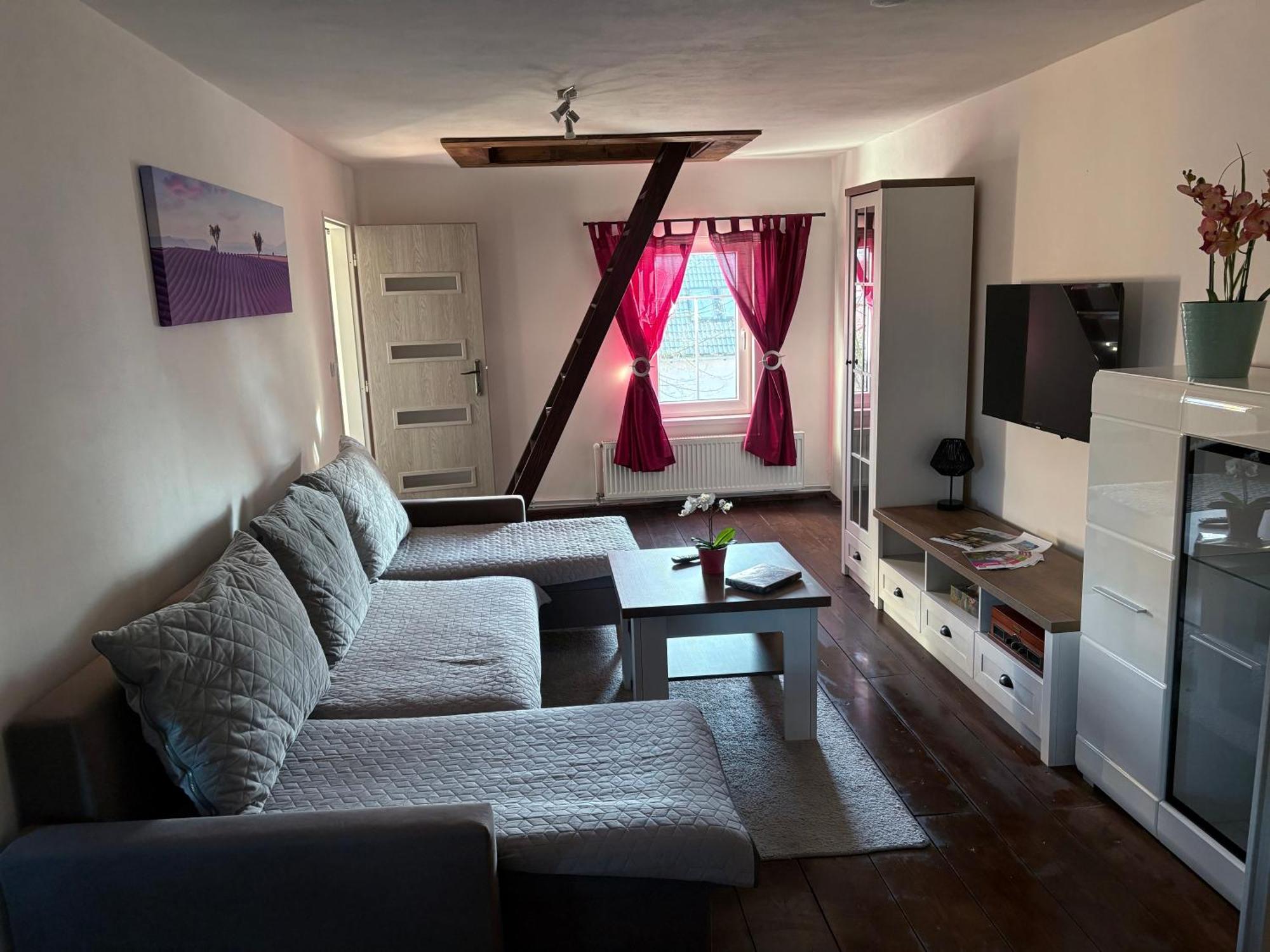 Apartmany 68 Kamen Zewnętrze zdjęcie