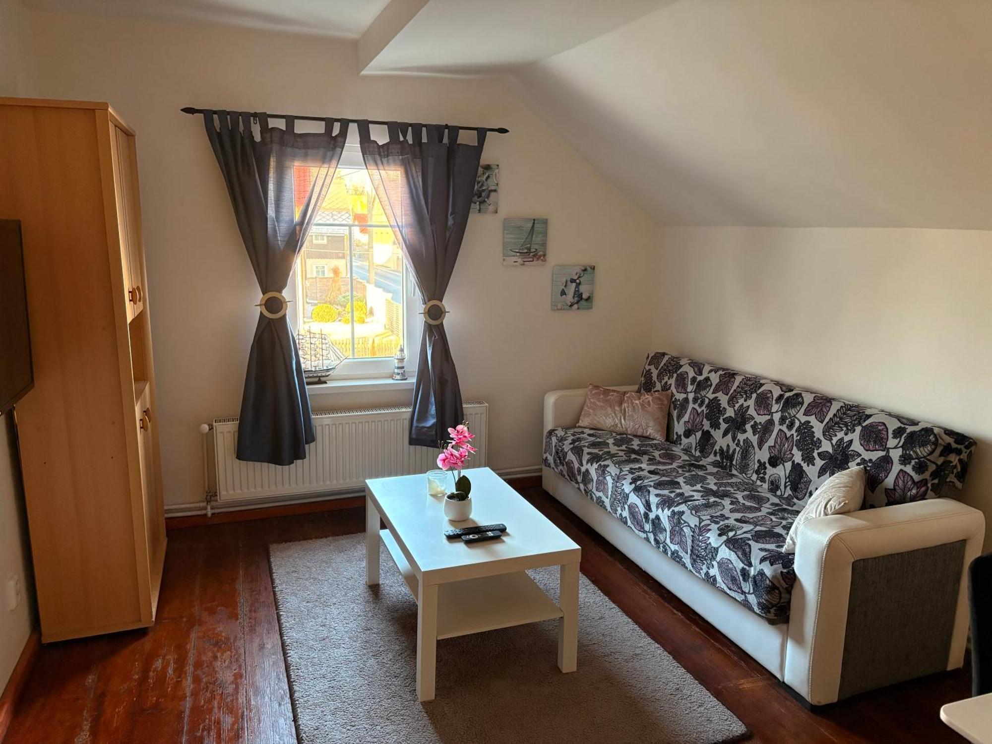 Apartmany 68 Kamen Zewnętrze zdjęcie