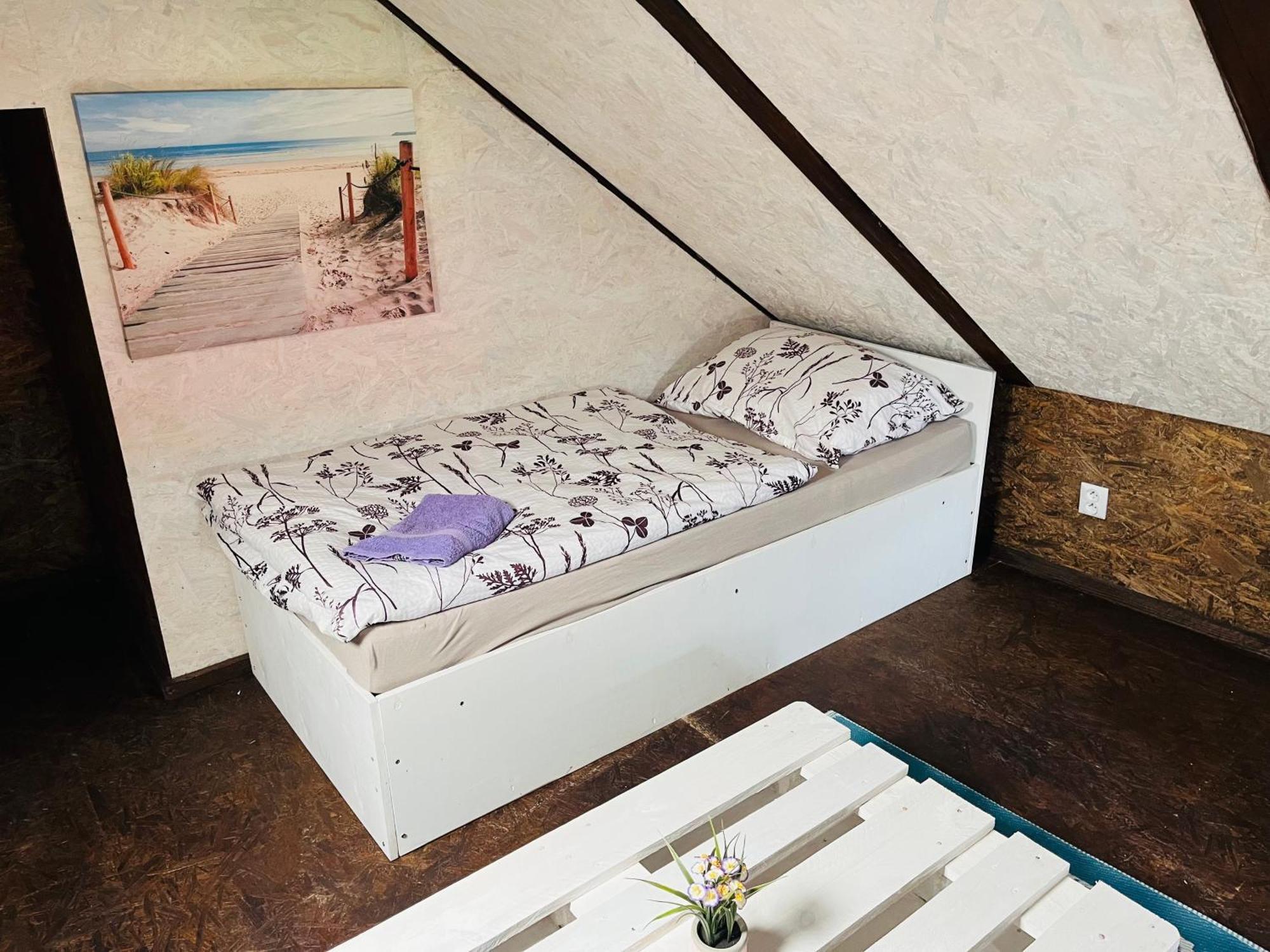 Apartmany 68 Kamen Zewnętrze zdjęcie