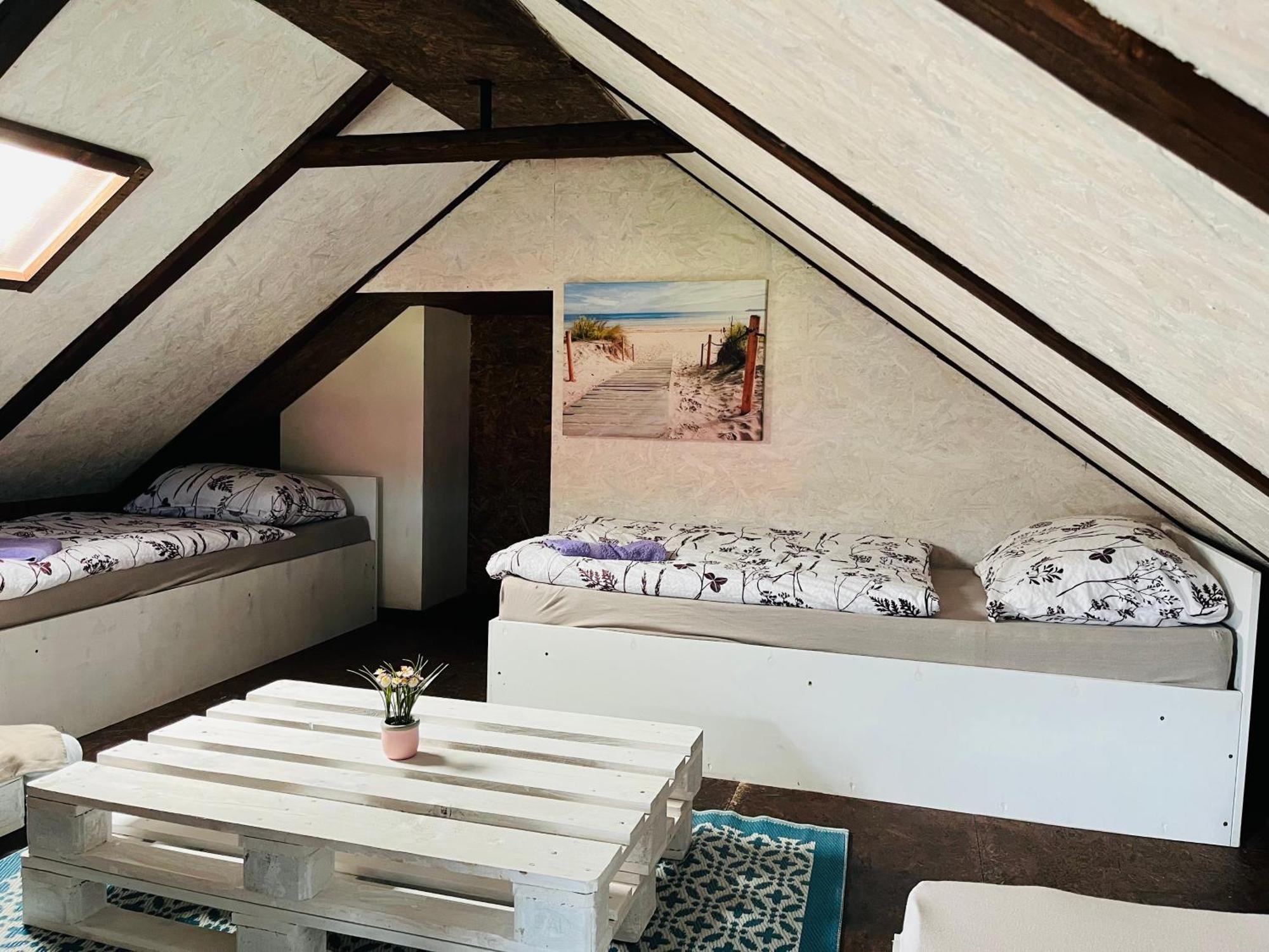 Apartmany 68 Kamen Zewnętrze zdjęcie