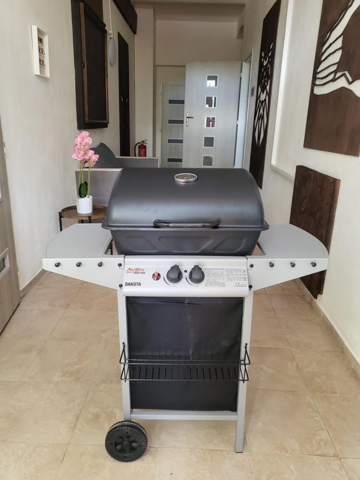 Apartmany 68 Kamen Zewnętrze zdjęcie