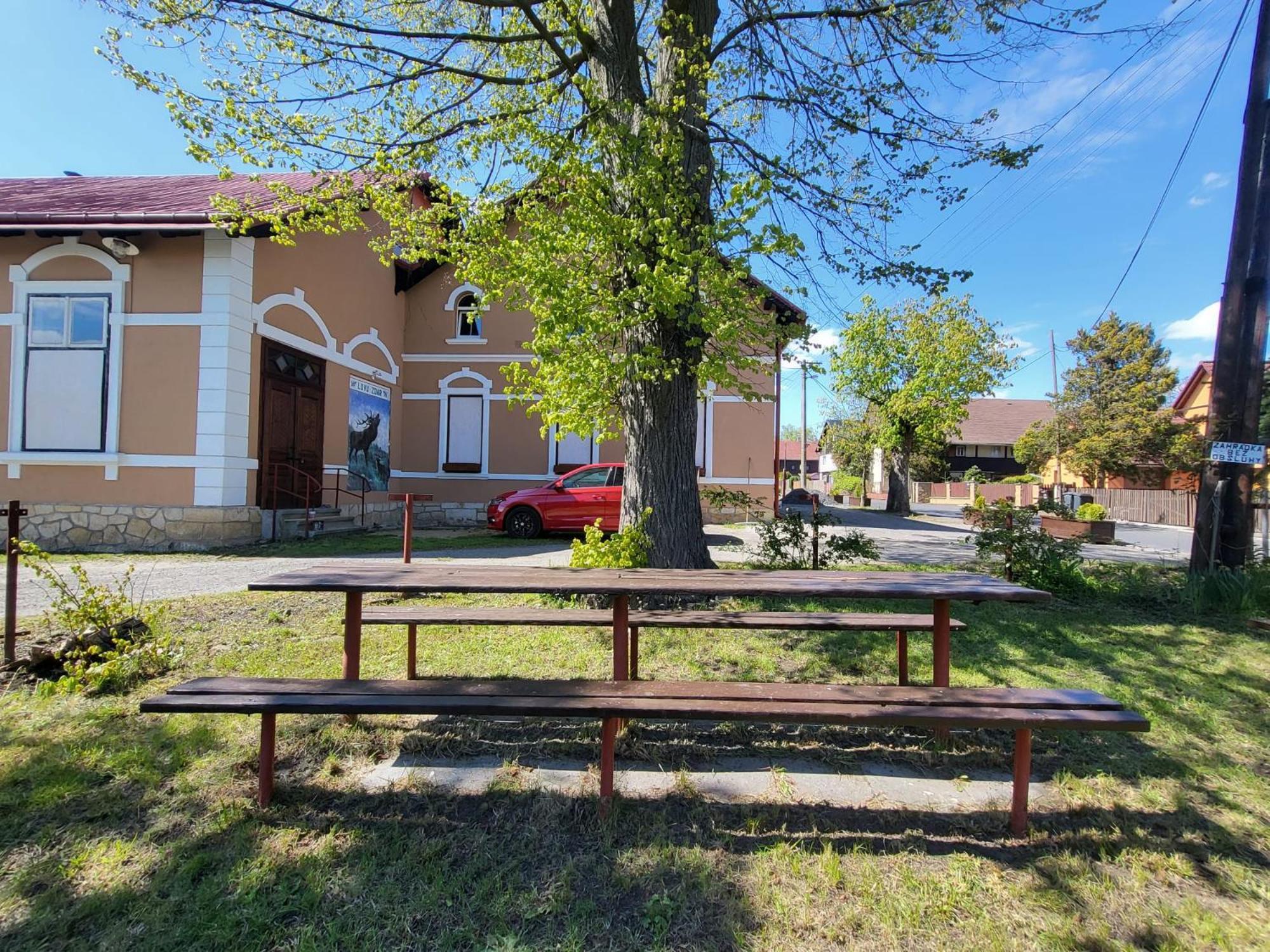 Apartmany 68 Kamen Zewnętrze zdjęcie