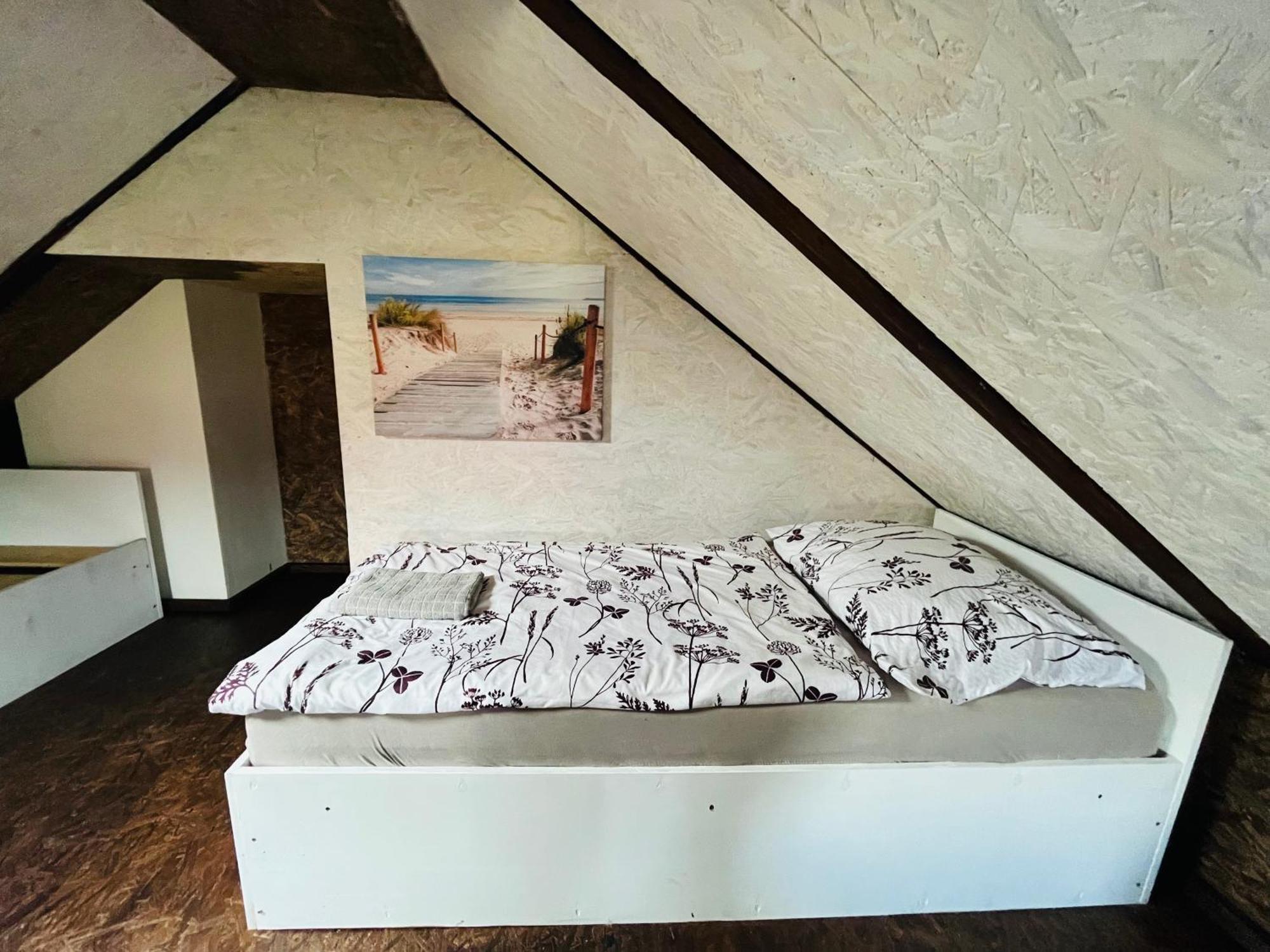 Apartmany 68 Kamen Zewnętrze zdjęcie