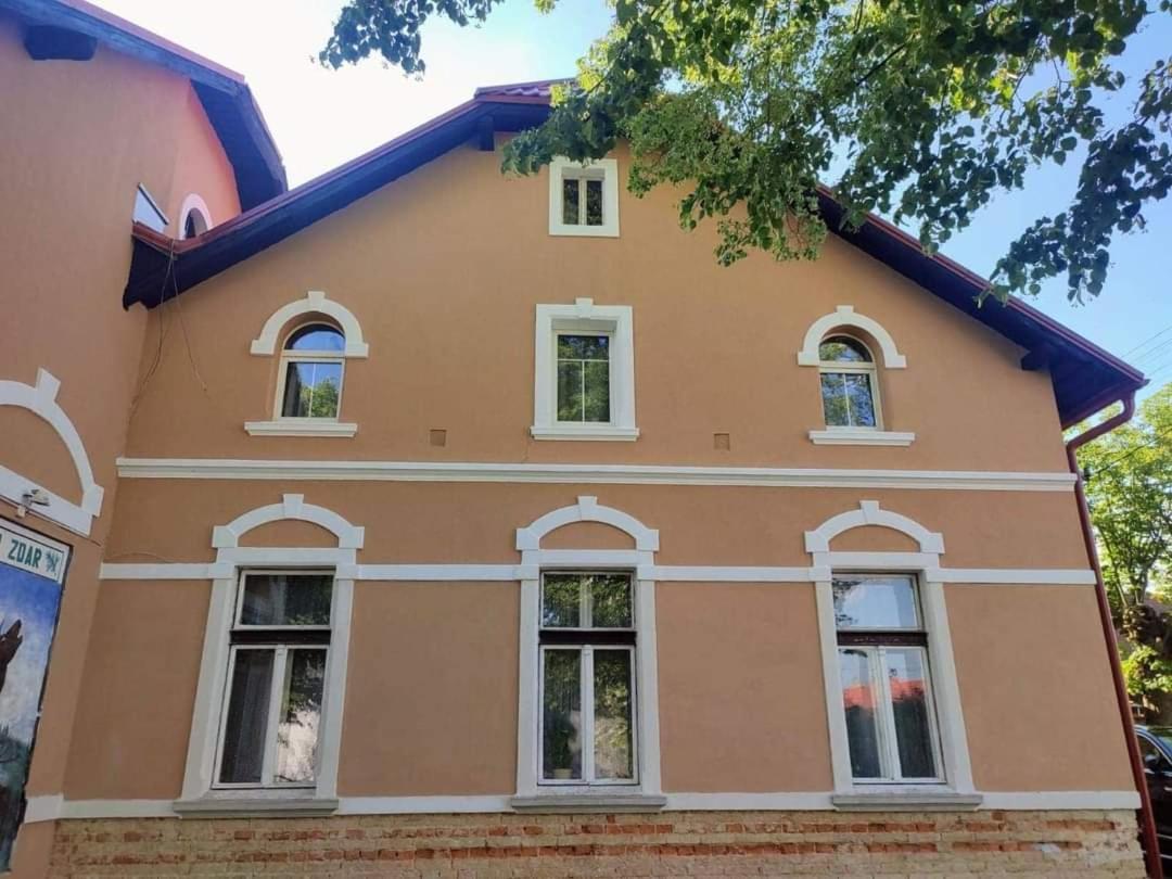 Apartmany 68 Kamen Zewnętrze zdjęcie