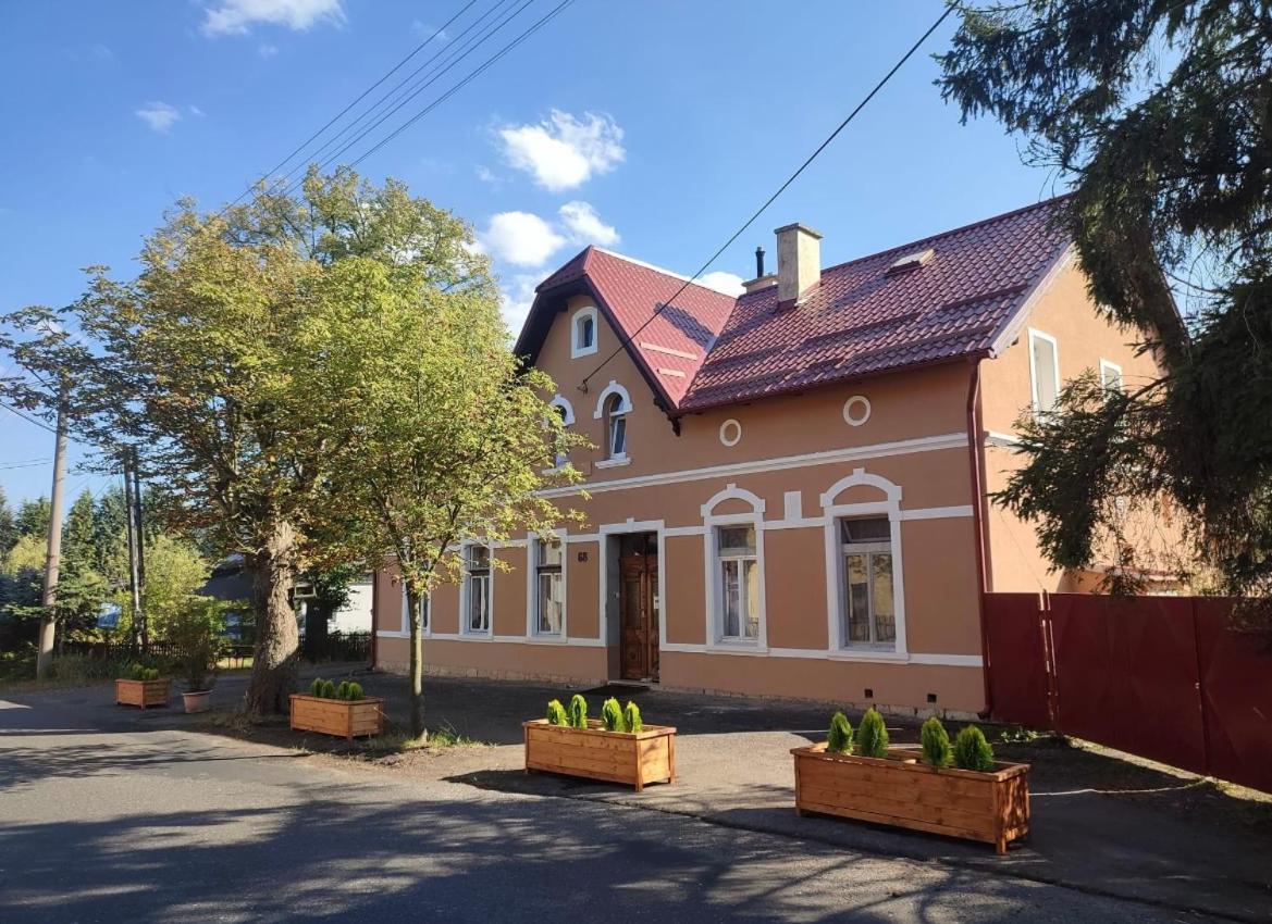 Apartmany 68 Kamen Zewnętrze zdjęcie