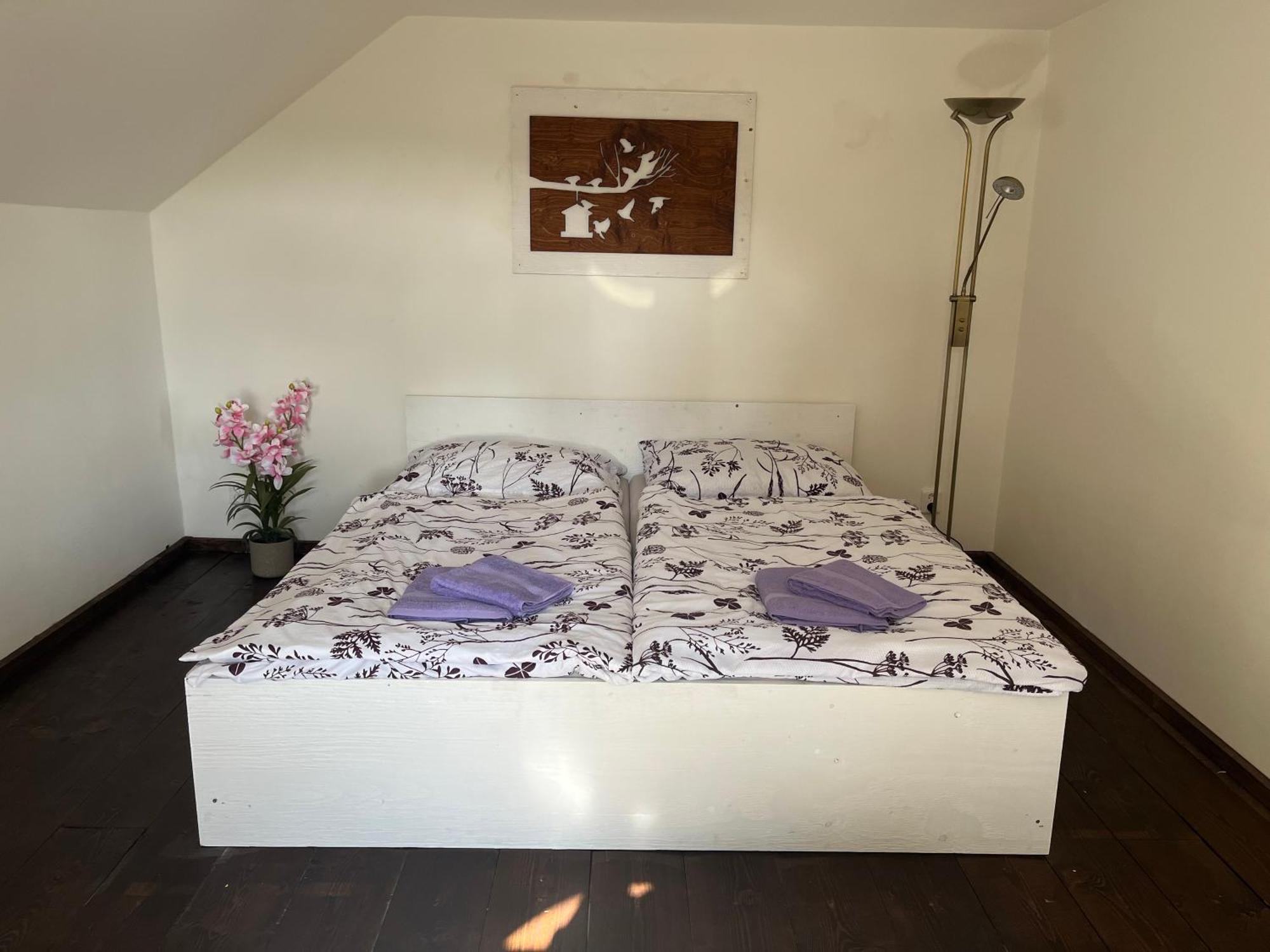 Apartmany 68 Kamen Zewnętrze zdjęcie