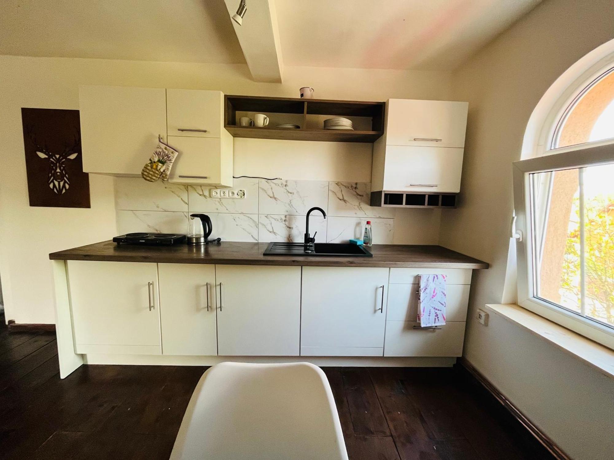 Apartmany 68 Kamen Zewnętrze zdjęcie