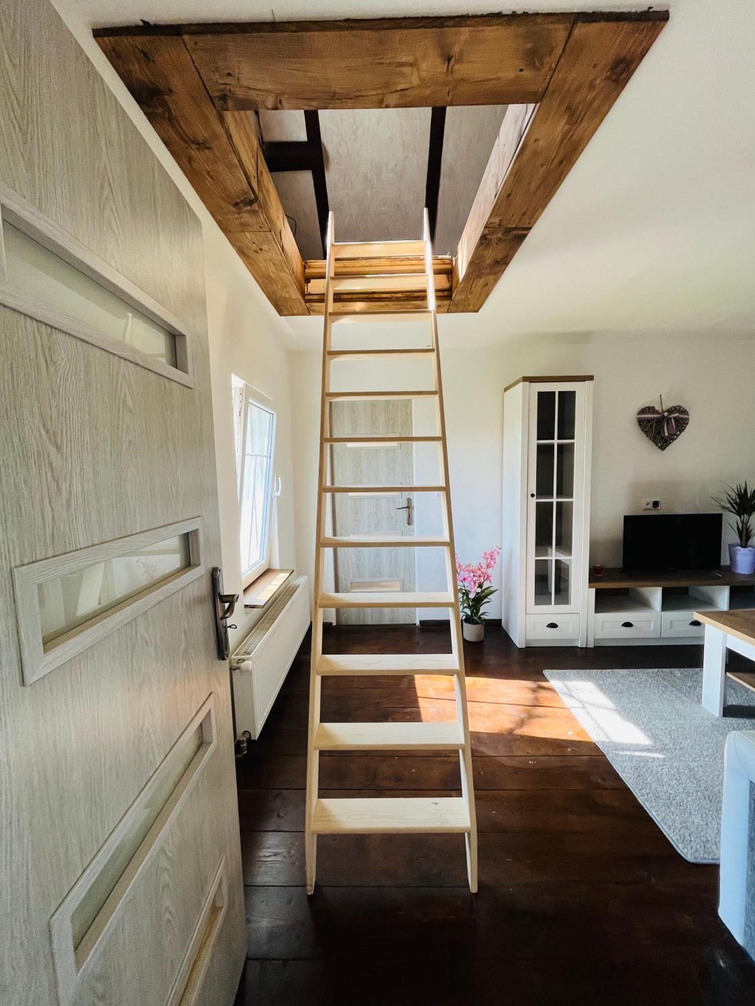 Apartmany 68 Kamen Zewnętrze zdjęcie