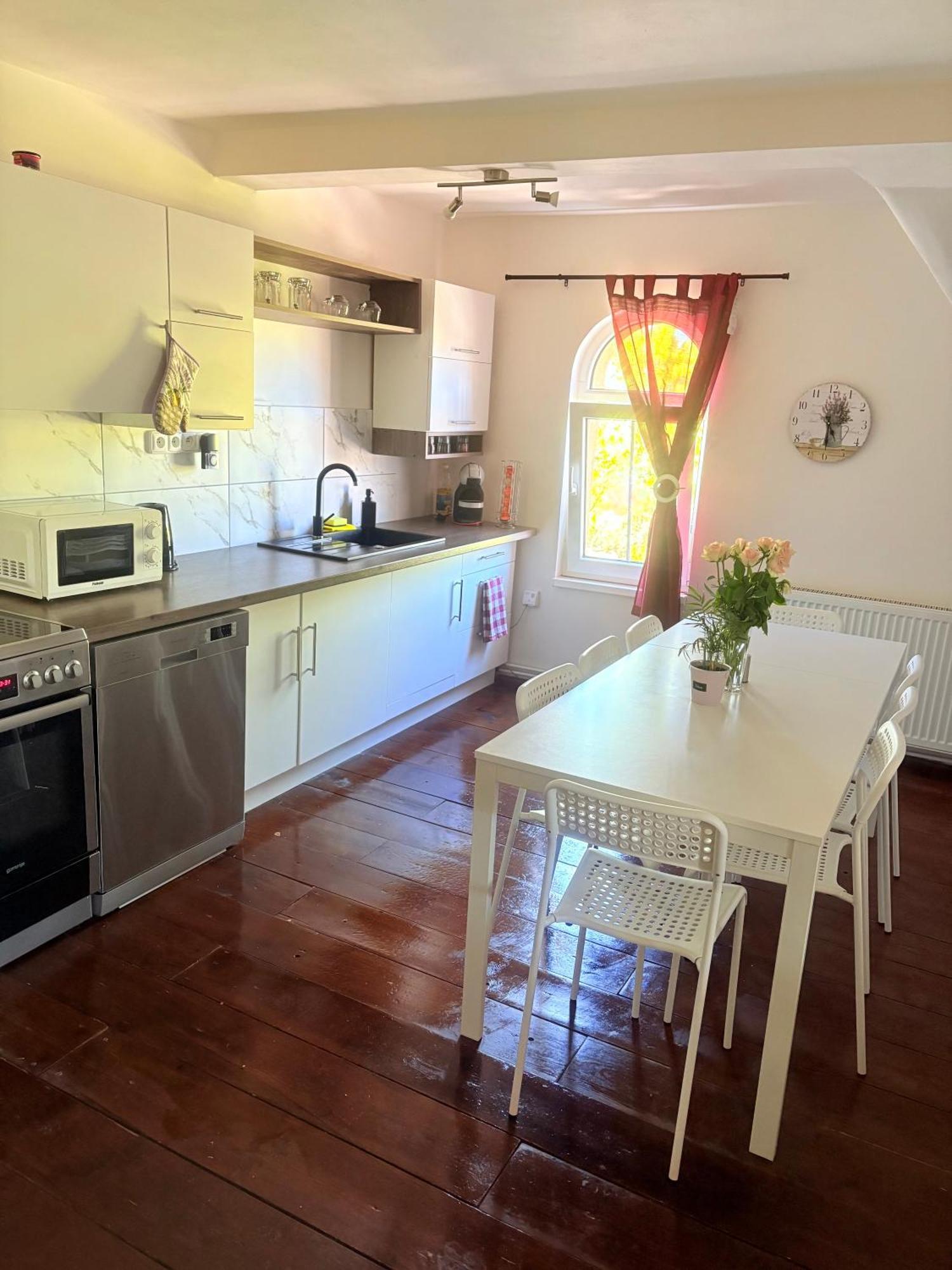 Apartmany 68 Kamen Zewnętrze zdjęcie